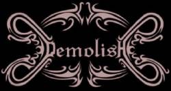 Demolish (MEX) : Artis Cabalisticae
